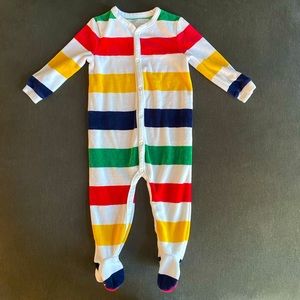Hudson’s Bay Romper